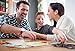 Board Game for Family Fun – Kids and Adults All Ages – Strategy and Logic Game for Best Friends