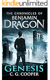 Benjamin Dragon Awakening The Chronicles Of Benjamin