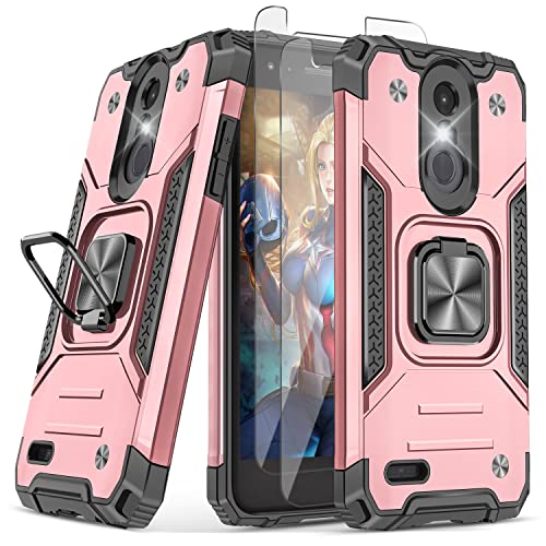 Lg Phoenix Lg Tribute Empire Case Phone Cases For Lg Tribute