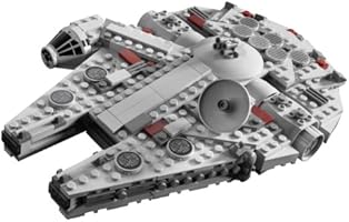 midi scale millennium falcon