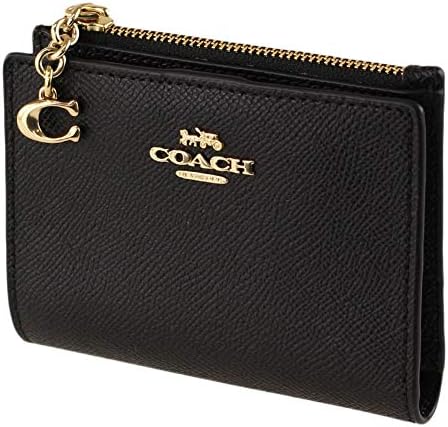 coach c wallet