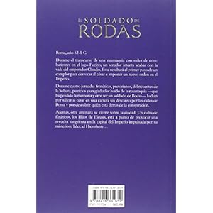 El soldado de Rodas [Próxima aparición]