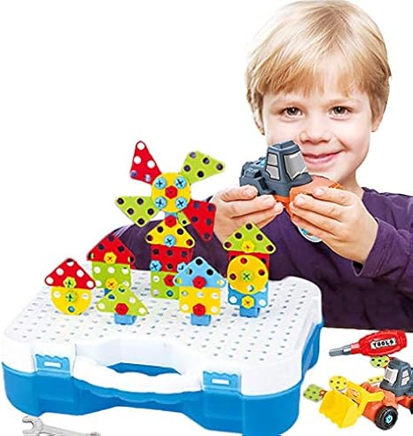 building block construction games