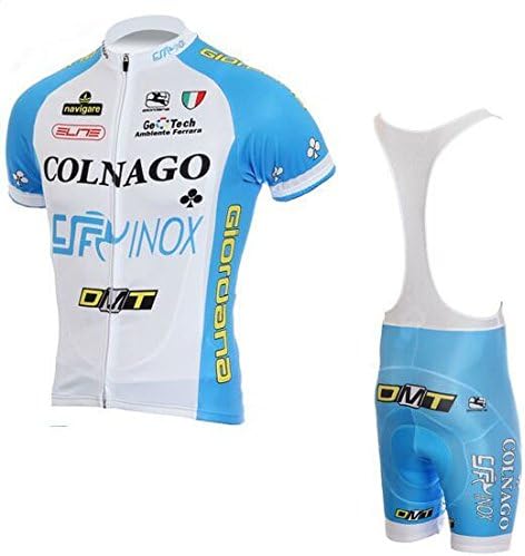 colnago clothing