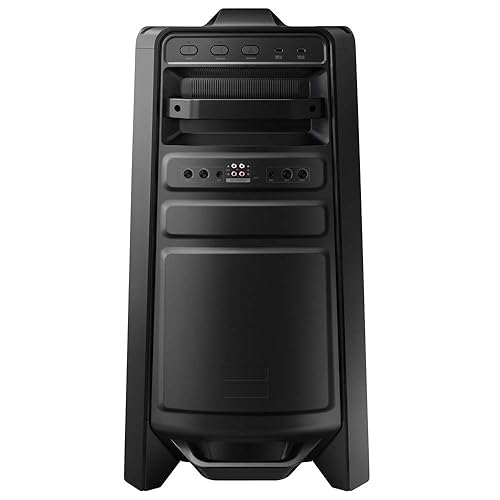 SAMSUNG MX-T70/ZA Giga Party Audio High Power 1500W Speaker