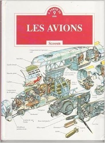 Livres En Ligne Gratuits à Télécharger Pdf Les Avions - 