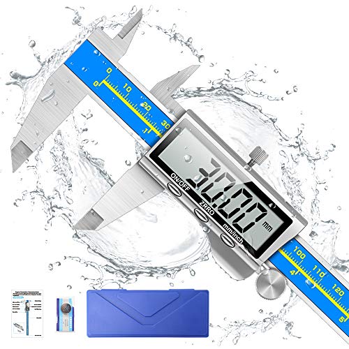 Caliper Measuring Tool Digital Caliper Industrial Quality Precision Electronic Vernier Caliper