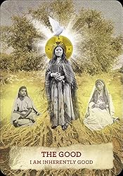 The Mary Magdalene Oracle: A 44-Card Deck