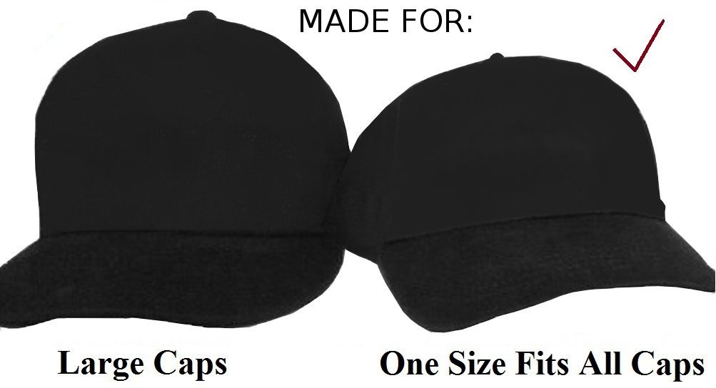 baseball cap one size fits all