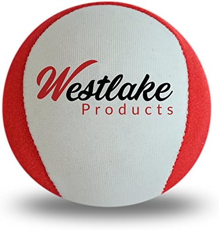 6cm Premium Gel Hand Therapy Stress Ball - Relieve Stress and Anxiety - Great for Arthritis, Carpal tunnel and Strains - Exercise Guide Included.