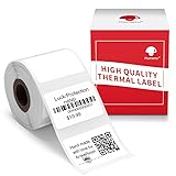 Phomemo Thermal Labels Sticker Paper, Multi-Purpose