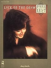 Bonnie Raitt - Luck Of The Draw (Personality)