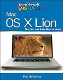 Teach Yourself VISUALLY Mac OS X Lion