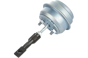 Ineedup GT1749V Turbocharger Actuator Fit 1999-2004 For Volkswagen For Golf 1.9L 1999-2004 For Volkswagen For Jetta 1.9L 1998-2003 For Volkswagen type 1 1.9L