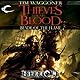 Thieves of Blood: Eberron: Blade of the Flame, Book 1