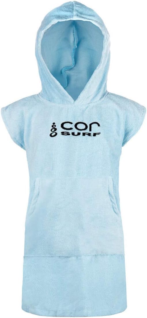 poncho towel for 1 year old