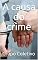 Livro A causa do crime