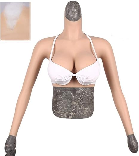 Dwt Silikon Bruste D Cup Naturgetreue Fake Breasts Forms Kunstliche Brust Falsche Bruste Fur Cross Dressing Transgender Mastektomie Brust Vergrosserer Wearable A Amazon De Sport Freizeit