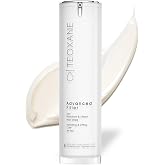 Teoxane-Advanced Filler, Dry Skin,consumer Face Cream with RHA&reg; Hyaluronic Acid, Peptides &amp; Shea Butter, Anti-Wrinkle Face Cream, 50 ml, Swiss Made