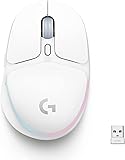Logitech G705 Wireless Gaming Mouse, Customizable