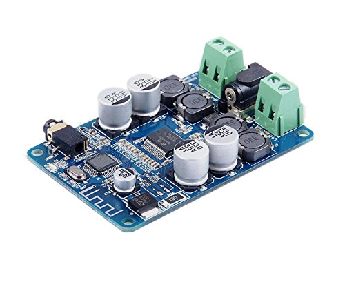 Wingoneer bluetooth csr4.0 power amplifier board chip tda7492p 25…