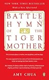 Battle Hymn of the Tiger Mother