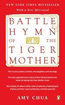 Battle Hymn of the Tiger Mother