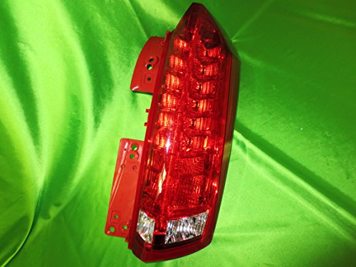 Genuine GM 22774015 Tail Lamp, Rear, Right