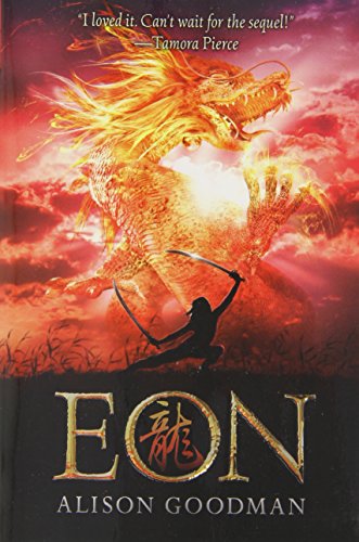 EON: RISE OF THE DRAGONEYE