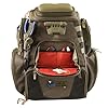 Wild-River-by-CLC-WT3604-Tackle-Tek-Nomad-Lighted-Backpack-with-Four-PT3600-Trays