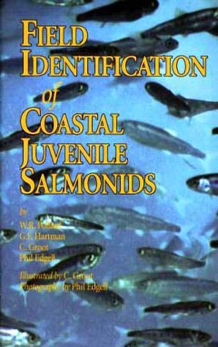 Field Identification of Coastal Juvenile Salmonids