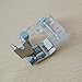 HONEYSEW #6289 Bias Tape Binding Foot Slant Shank for Singer 9012 9015 9018 9020 9022 9027 9032 9123 9133 9135 9137