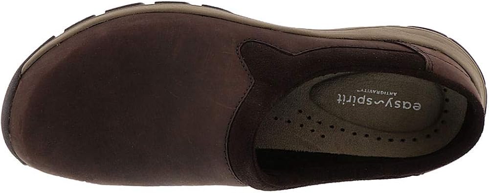 easy spirit cedar slip on