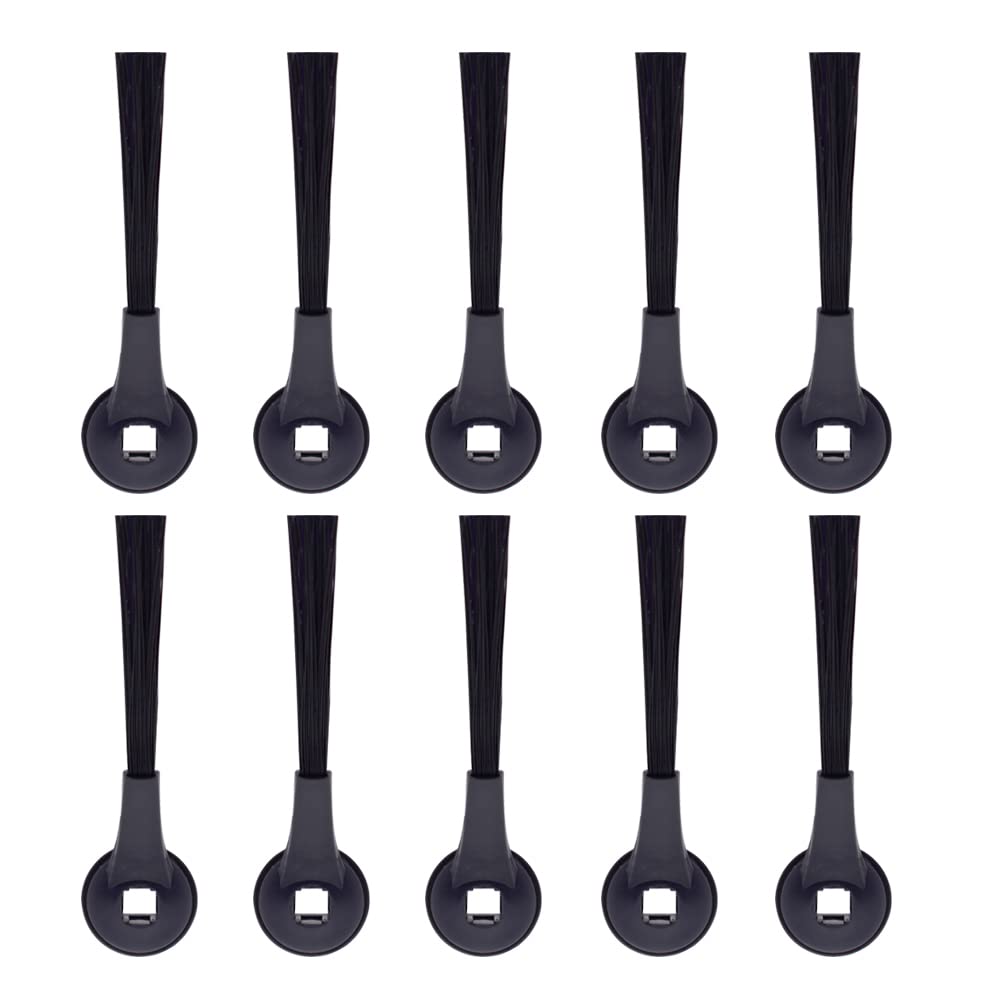 Photo 1 of neutop Replacement Side Brushes Compatible with All Shark IQ and AI Series Robot Vacuum Models, 10-Pack.