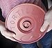 Tortilla Warmer and Keeper. Perfect for Keeping Tortillas, Pancakes and Tacos Warm. Features a Lid To Keep Food Fresh. Microwave and Dishwasher Safe.