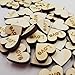 Mr and Mrs Sign Large Rustic Wedding Decorations iLoveCos Wedding Reception Anniversary Supplies Party Table Decorations Rustic Wedding Table Dispaly Hearts Confetti Scatter Crafts