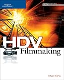 HDV Filmmaking (Aspiring Filmmaker's Library) by 