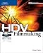 HDV Filmmaking (Aspiring Filmmaker's Library) by 