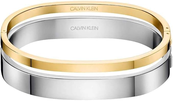 calvin klein women's jewellery