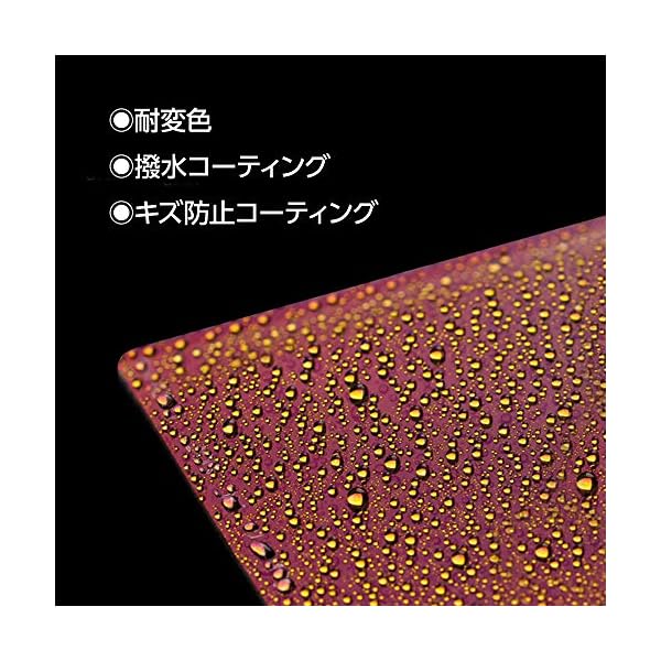 Haida Red Diamond ND3, 0 (1000x) 100 * 100mm Filter – Bild 5