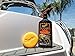Meguiar's Flagship Premium Marine Wax M6316 - Synthetic RV and Boat - Durable Fiberglass and Gel Coat Protection for a Long-Lasting Shine - Professional-Grade with UV Protection, 16 Oz Liquid