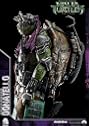Teenage Mutant Ninja Turtles（ミュータント・タートルズ） Donatello（ドナテロ）|サンプル11