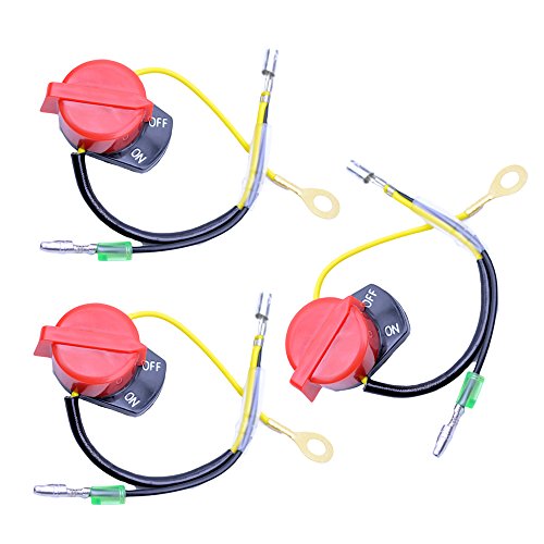 Top Best Seller lawn mower kill switch cable on Amazon You Shouldn't