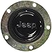 Grant 5675 Signature Series Horn Button (Jeep), Black
