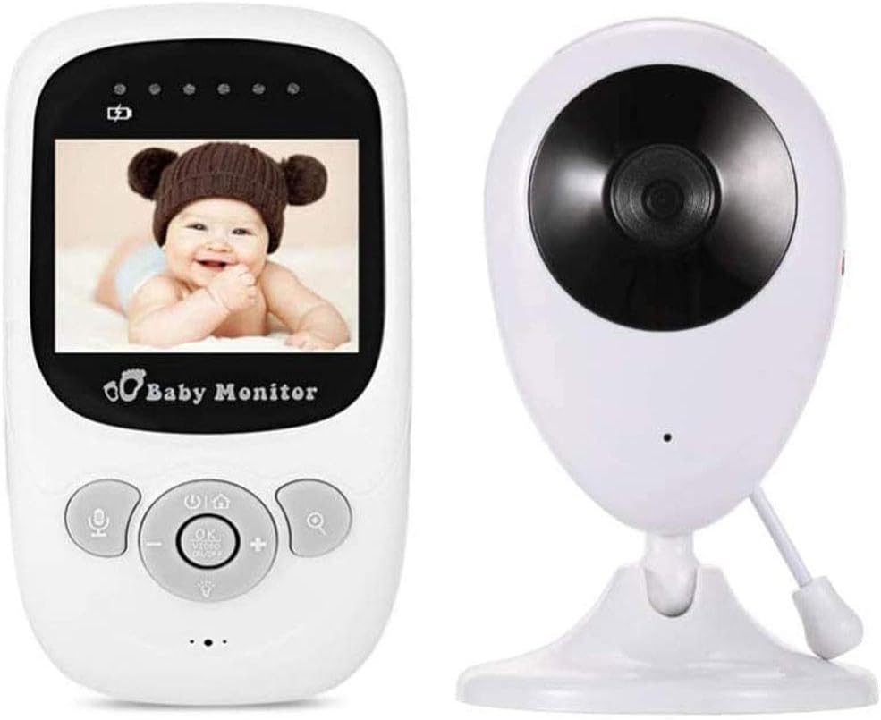 baby monitor old phone