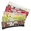 All Natural high Percentage Protein Low carb Essential Pure bar by PROM-IN (65g) (Rich cocoa)