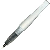 Zig Wink of Stella Glitter Brush Marker Pen 999 Clear