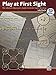 Play at First Sight: The Ultimate Musician's Guide to Better Sight-Reading, Book & Online Audio