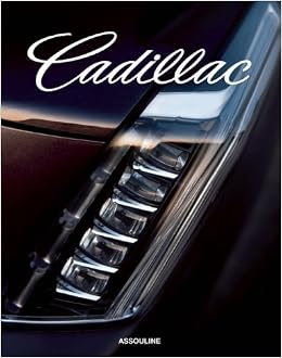Cadillac: 110 Years