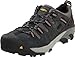 KEEN Utility Men's Detroit Low Steel Toe Work Shoe, Peacoat/Peacoat, 9.5 Medium US